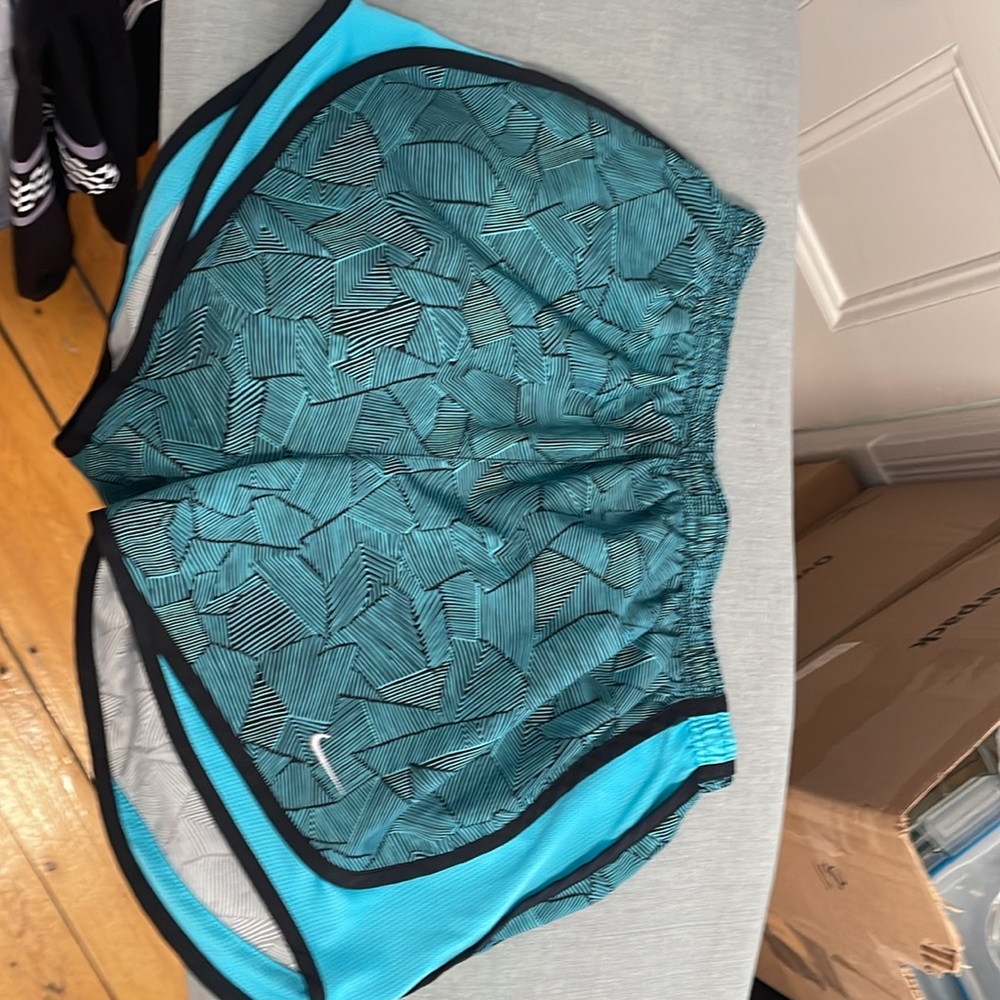 Nike Tempo Running Shorts